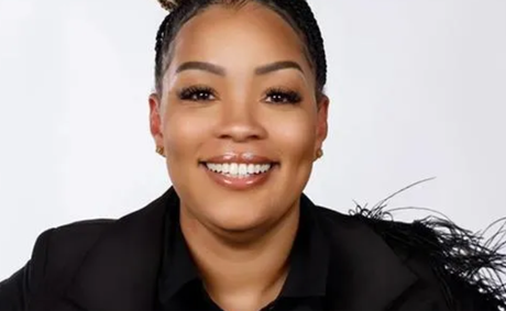 Cherie Sanders turned experience into a seven figure success