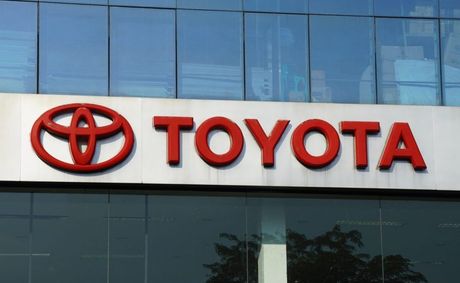 Toyota Camry recall, how to check if your car is affected