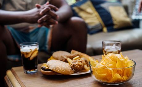 Fast food choices that won’t undo a week of eating well