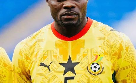 Thomas Partey Denied Visa to Canada