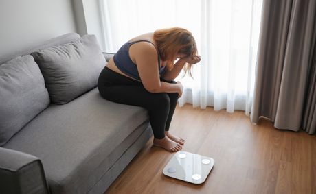 How to lose weight safely without losing your sanity