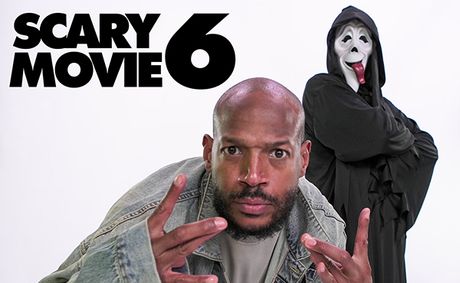 ‘Scary Movie 6’ dominates weekend with $55 million at box office