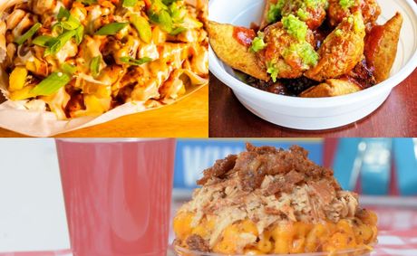 3 Black-owned food vendors bringing rich flavors to 2026 Minnesota State Fair
