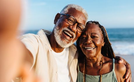Marriage secrets that keep long married couples together