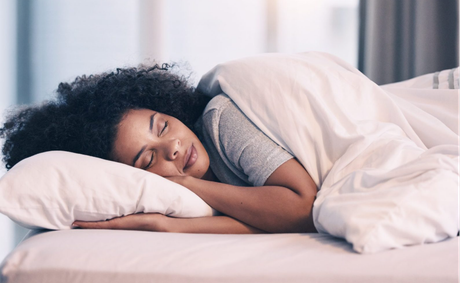 Sleep better tonight by changing just one number