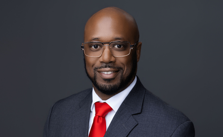 Judicial Candidate Marty McNeil Discusses His Trial Court Experience and Restoring Freedom