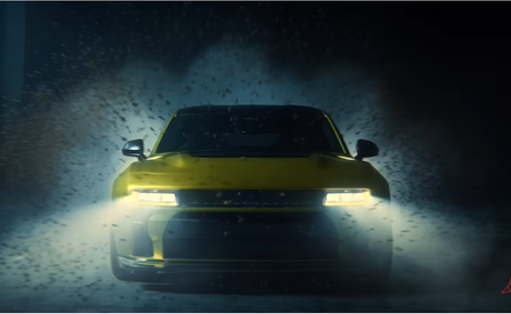 Is the 2027 Dodge Charger Super Bee the most powerful yet?