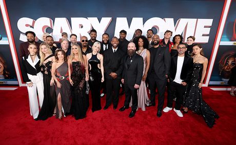 ‘Scary Movie’ Cast Talk Meta Ending and Shocking Franchise Twist