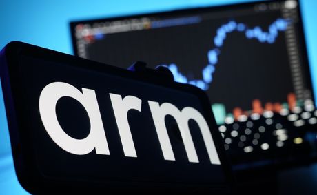 ARM’s 16% rally: can the stock break $312 resistance?