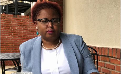Marquita Bradshaw Is Back: Democrat Who Refused to Concede 2020 Loss Gets Another Shot at Bill Hagerty