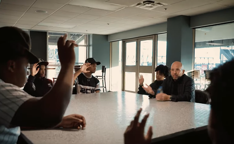 Watch these Chicago teens explain what ACE taught them