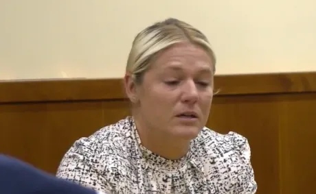 ‘Stand Up, Turn Around’: Ohio Cop Found Guilty After Encouraging Man to Whip 15-Year-Old Who Threatened His Dad with a Knife