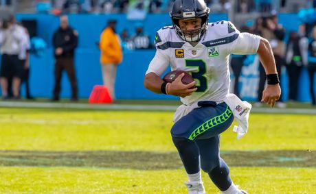Is Russell Wilson really done playing in the NFL?