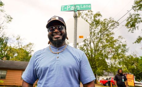 T-Pain Explains Why He Cashed Out His Music Catalog