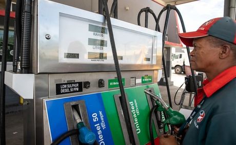 Petrol Price Drops 52c While Diesel Climbs Sharply From Wednesday