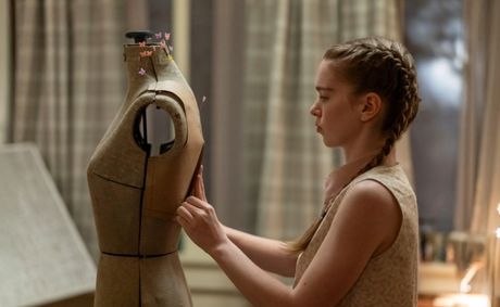 Stephen King’s ‘Carrie’ Coming to Prime Video in First TV Adaptation