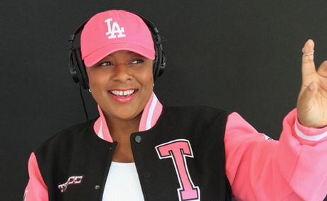 Meet the Black Woman Building Her Media Empire to Own Her Sound, Her Screen, and Her Story