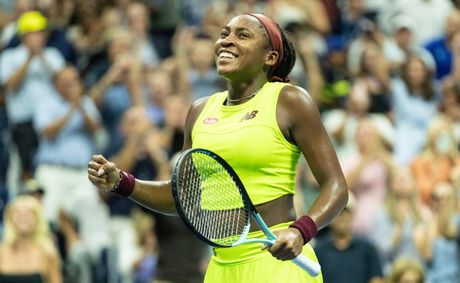 Coco Gauff opens up on WTA’s new gender test rule