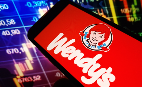 Wendy’s stock spikes on a deal nobody saw coming
