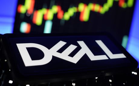 Why Dell’s fierce 242% surge is crushing every rival