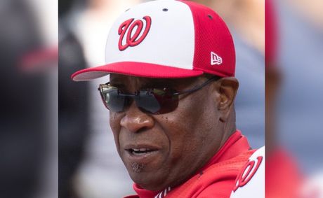 Dusty Baker Belongs In The Baseball Hall Of Fame