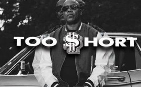 Despite advancing age, Too $hort is full steam ahead on his hip-hop voyage