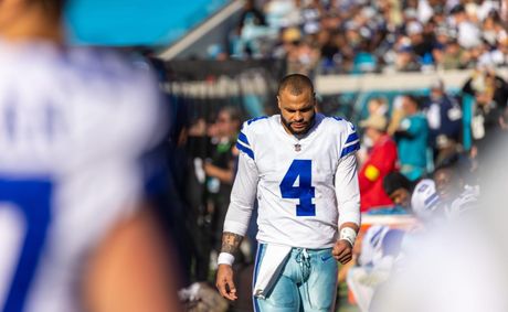 Dak Prescott breaks silence on his broken engagement