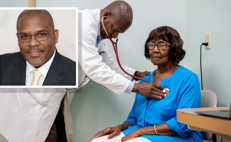 Bringing Healthcare Closer to Home