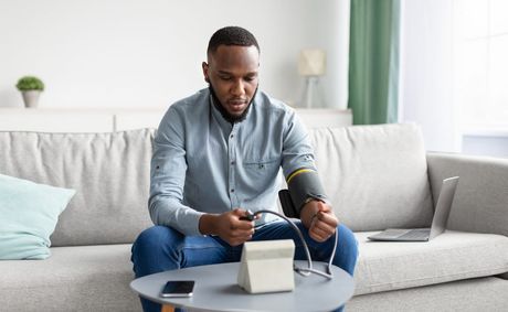 How to lower your blood pressure without medication