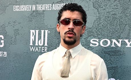Bad Bunny Joins “Toy Story 5” Cast As Mysterious Toy Character