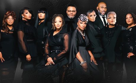 The Pulse of Entertainment: The Family Releases ‘Believe’ Single off Blacksmoke Music’s Debut Album ‘Together Forever’