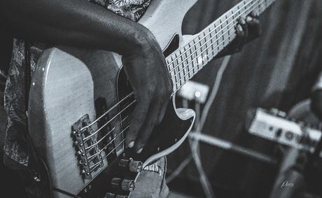 A soulful celebration to come at 1st annual Northside Jazz & Heritage Festival