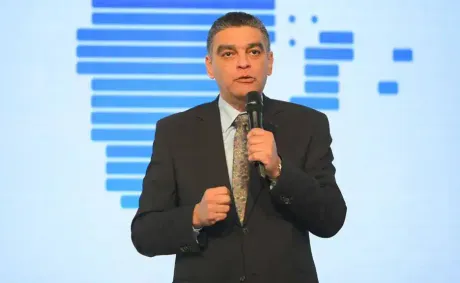 Egypt to Welcome Africa Health ExCon 2026 to Explore Future of Digital Healthcare in Africa