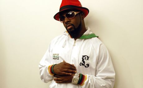 Wyclef Jean drops 7 albums with hip-hop leading the way