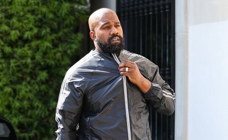 Kanye West inches toward ending a messy legal battle