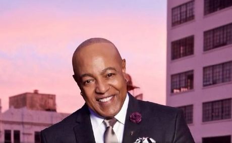 Peabo Bryson Under Medical Care After Suffering Stroke, Family Requests Privacy