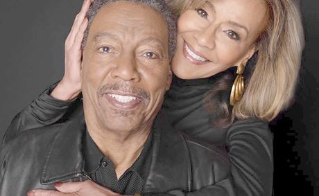 BEST OF TASTY CLIPS: Marilyn McCoo and Billy Davis Jr. share what makes it click