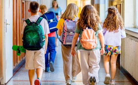 23% of parents are letting AI pick school clothes. Here are 9 things it gets badly wrong