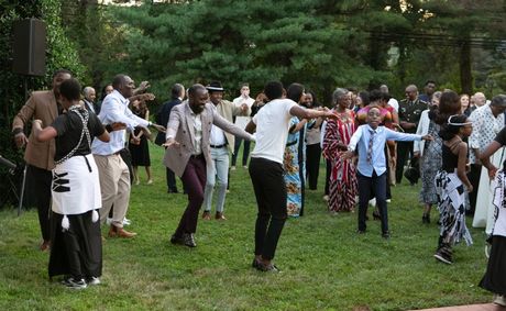 Rwanda’s Rebirth: 32 Years of Liberation&nbsp;