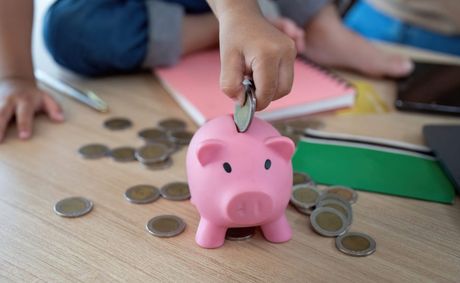What your savings account isn’t telling you What your savings account isn’t telling you