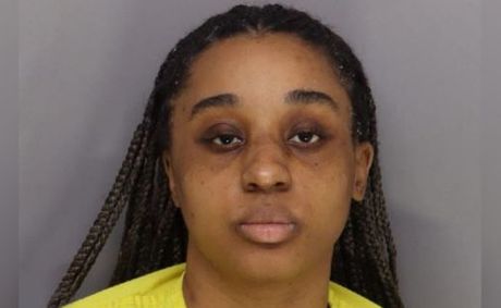 Mom Pleads Guilty After Shooting Her 12-Year-Old Son in the Head