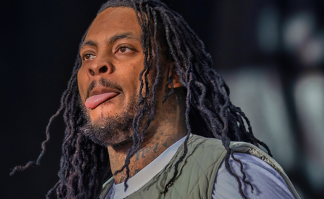 Waka Flocka claims PlaqueBoyMax is paid to push narratives