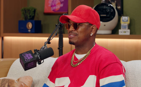 Ne-Yo reveals what one songwriting check actually paid for