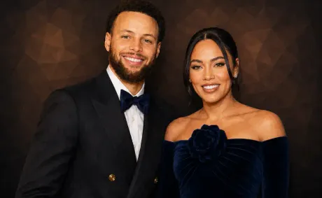 Ayesha and Steph Curry Expand Their Food Empire With Three New Restaurants