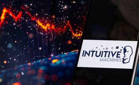 Intuitive Machines stock spikes 14%: Can it reach $43?