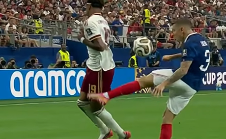 Why Oyarzabal, not Lamine Yamal, took Spain’s big penalty