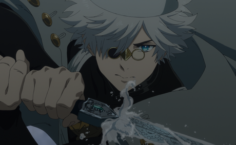 It’s&nbsp;Official: “Witch Hat Atelier”&nbsp;Season 2 Is Coming to&nbsp;Crunchyroll