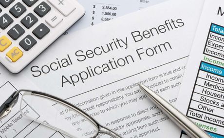Social Security Is One Senate Term Away From Automatic Benefit Cuts.
