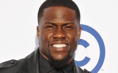 Has Kevin Hart found the perfect formula for finding talent?