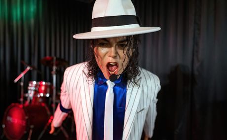 Netflix is taking Michael Jackson to trial all over again
